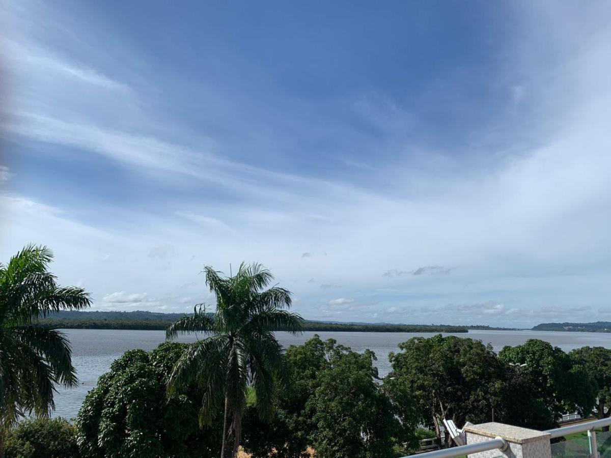Hotel Vale Do Xingu Altamira  Exterior photo