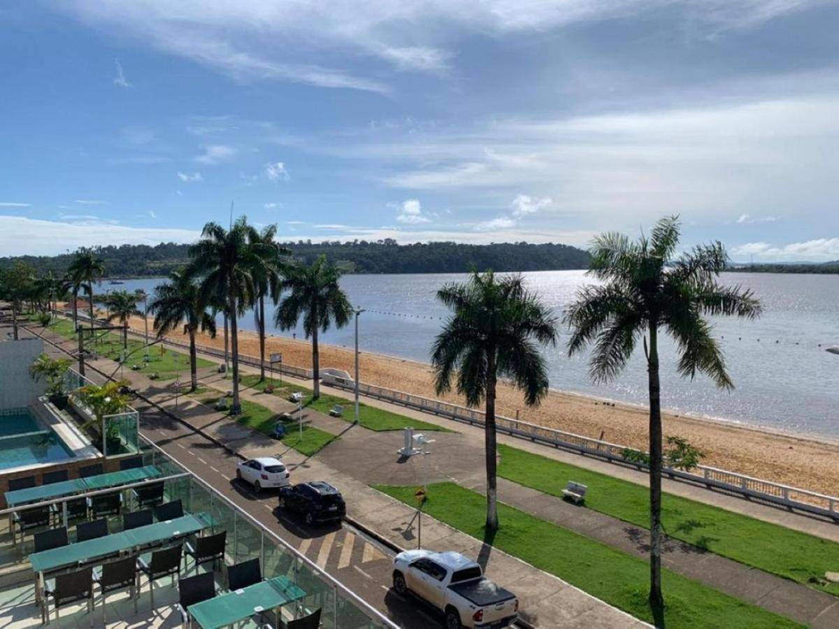 Hotel Vale Do Xingu Altamira  Exterior photo
