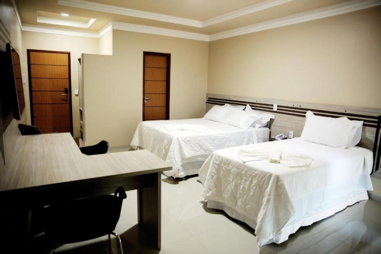 Hotel Vale Do Xingu Altamira  Exterior photo