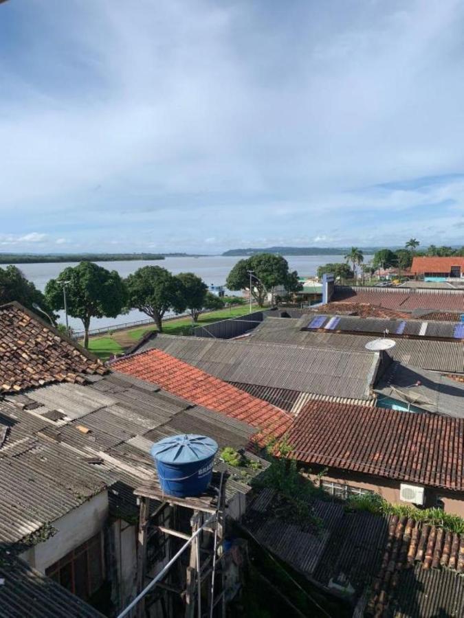 Hotel Vale Do Xingu Altamira  Exterior photo