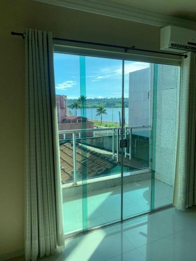 Hotel Vale Do Xingu Altamira  Exterior photo