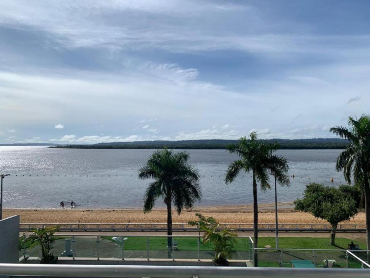 Hotel Vale Do Xingu Altamira  Exterior photo