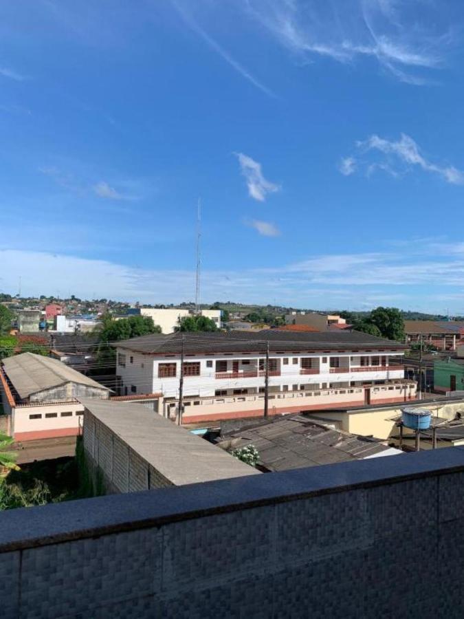 Hotel Vale Do Xingu Altamira  Exterior photo