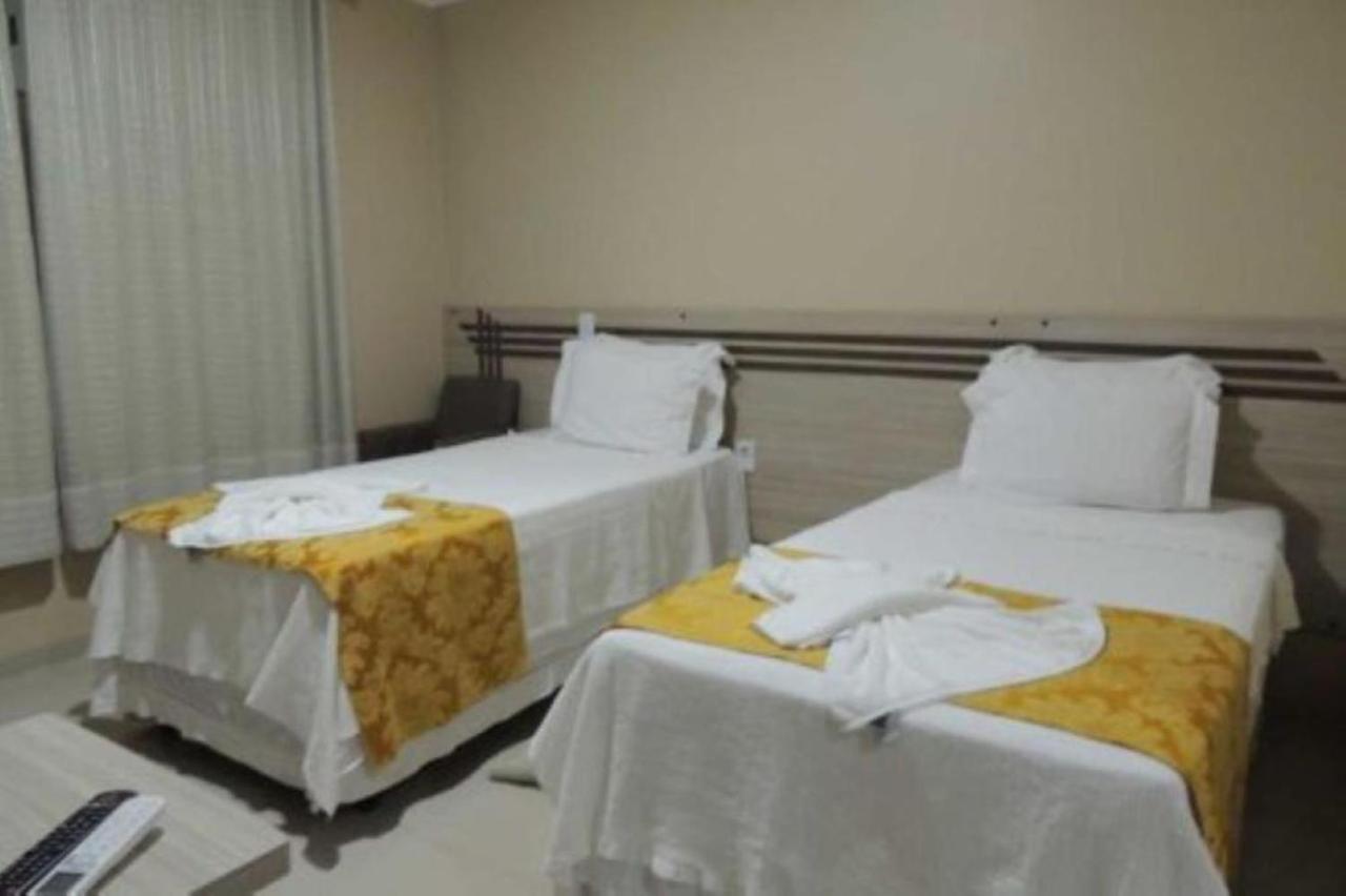 Hotel Vale Do Xingu Altamira  Exterior photo