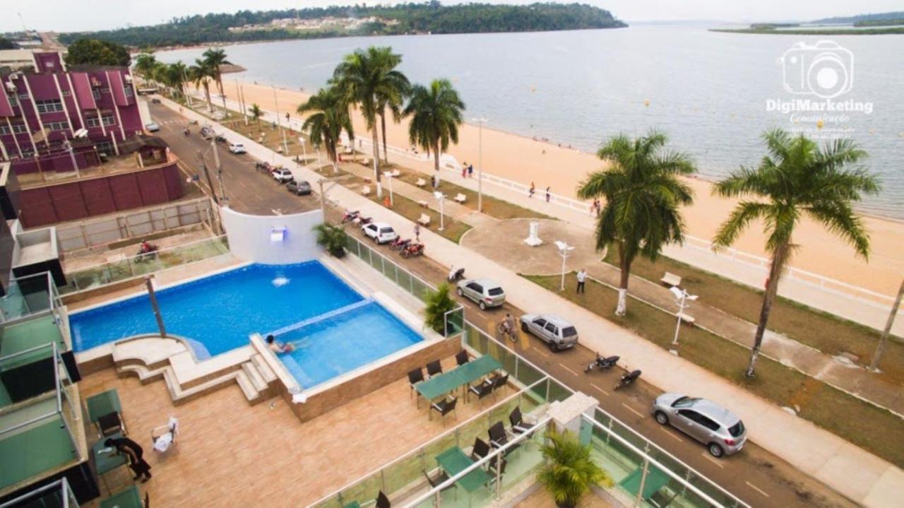 Hotel Vale Do Xingu Altamira  Exterior photo