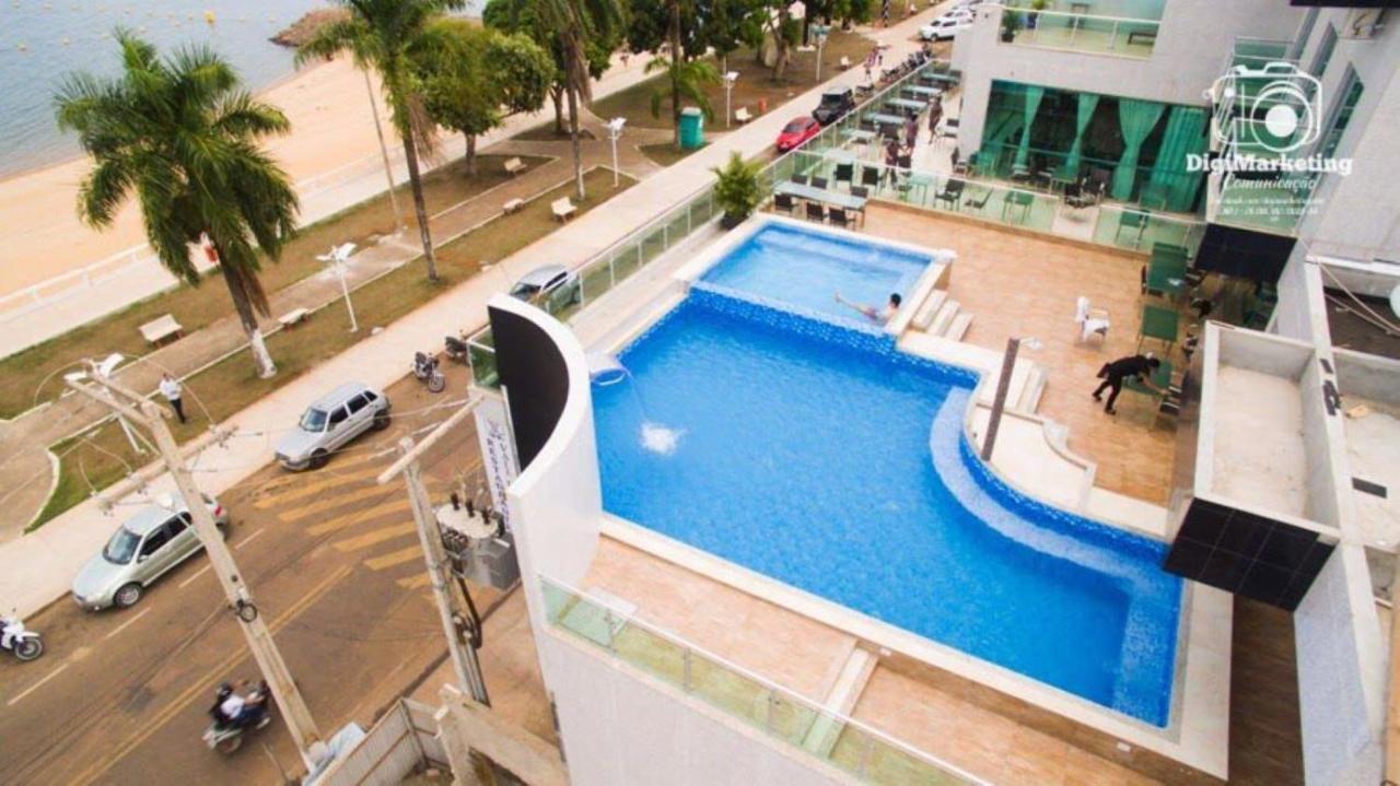 Hotel Vale Do Xingu Altamira  Exterior photo